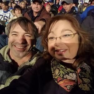 Meet your Posher, Tamera